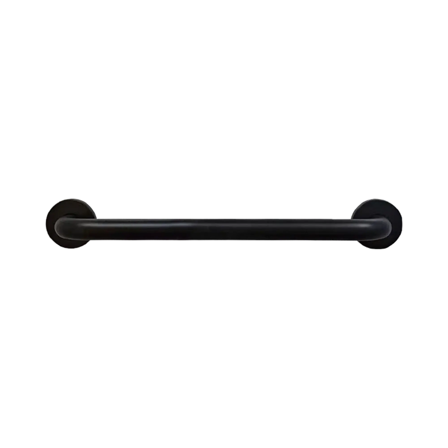 Classic Care SS304 450mm Grab Bar (Concealed Fixing) Matte Black