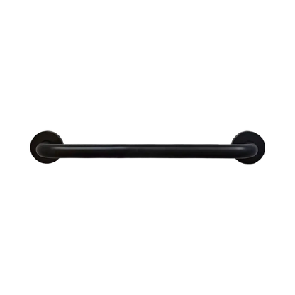 Classic Care SS304 450mm Grab Bar (Concealed Fixing) Matte Black