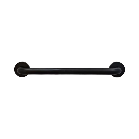 Classic Care SS304 450mm Grab Bar (Concealed Fixing) Matte Black