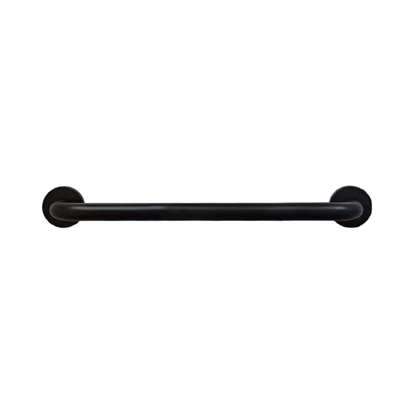 Classic Care SS304 600mm Grab Bar (Concealed Fixing) Matte Black