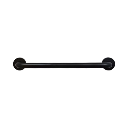 Classic Care SS304 600mm Grab Bar (Concealed Fixing) Matte Black