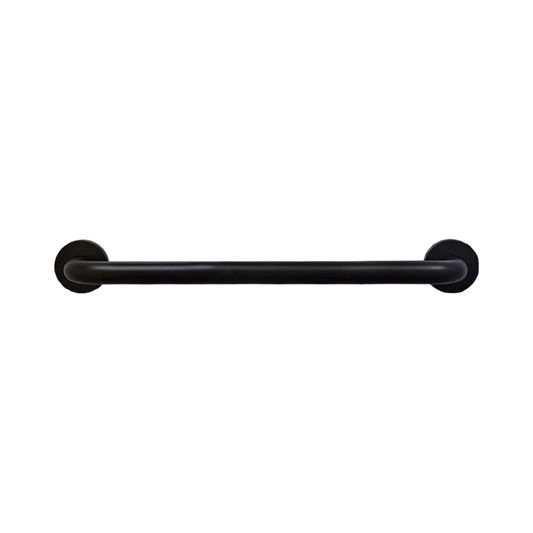 Classic Care SS304 600mm Grab Bar (Concealed Fixing) Matte Black