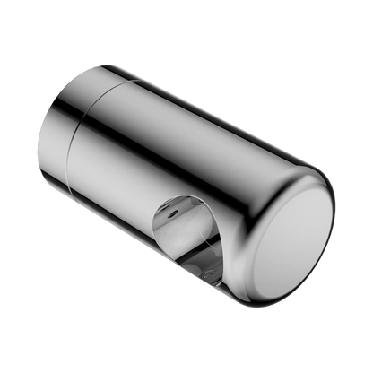 Right Bracket Set For Mecca Care 25mm Toilet Roll Rail Chrome