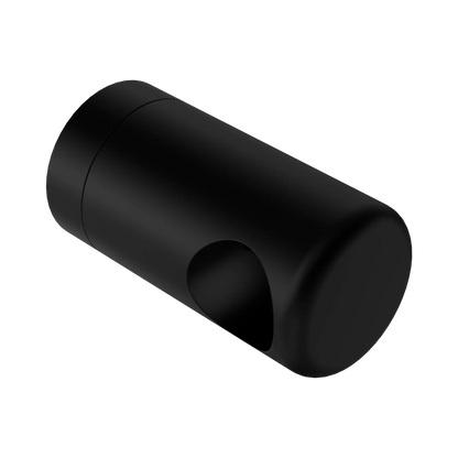 Right Bracket Set For Mecca Care 25mm Toilet Roll Rail Matte Black