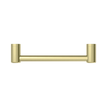 Mecca Care 25mm Grab Rail 300mm Brushed Gold