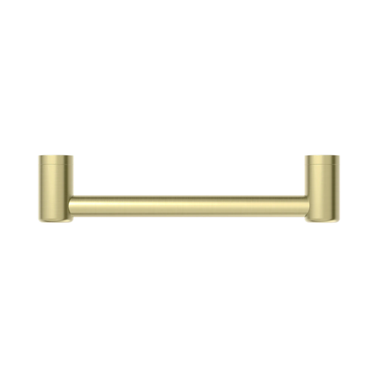 Mecca Care 25mm Grab Rail 300mm Brushed Gold