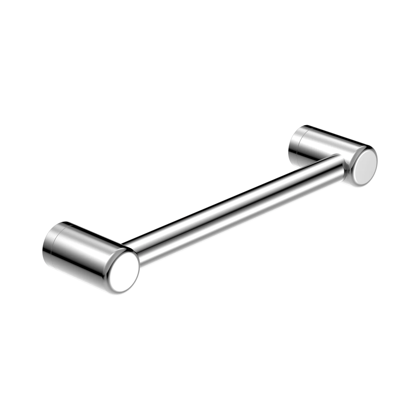 Mecca Care 25mm Grab Rail 300mm Chrome