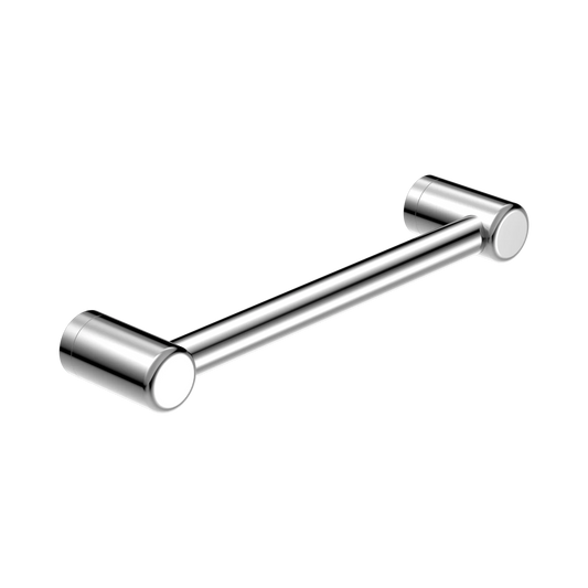 Mecca Care 25mm Grab Rail 300mm Chrome