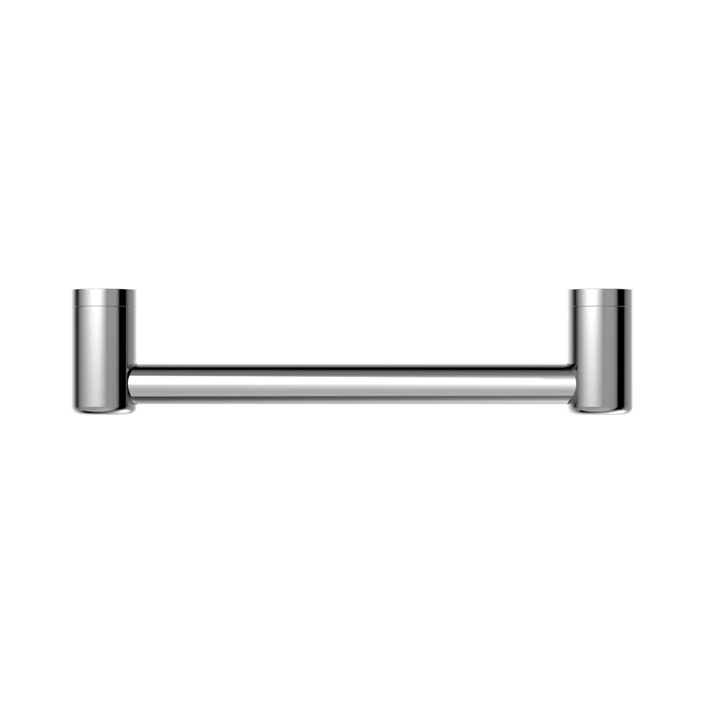 Mecca Care 25mm Grab Rail 300mm Chrome