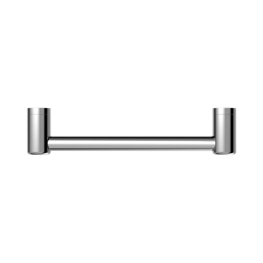 Mecca Care 25mm Grab Rail 300mm Chrome