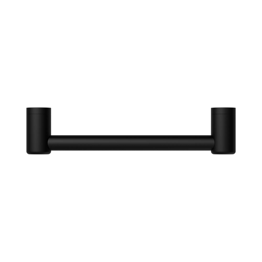 Mecca Care 25mm Grab Rail 300mm Matte Black