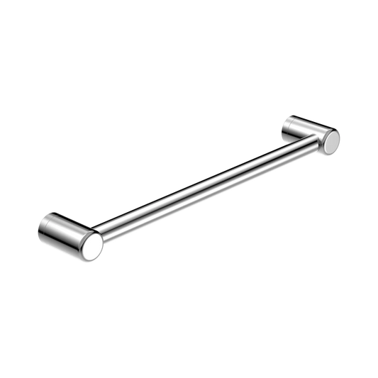 Mecca Care 25mm Grab Rail 450mm Chrome