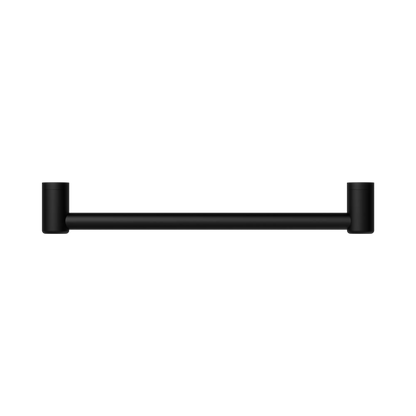 Mecca Care 25mm Grab Rail 450mm Matte Black