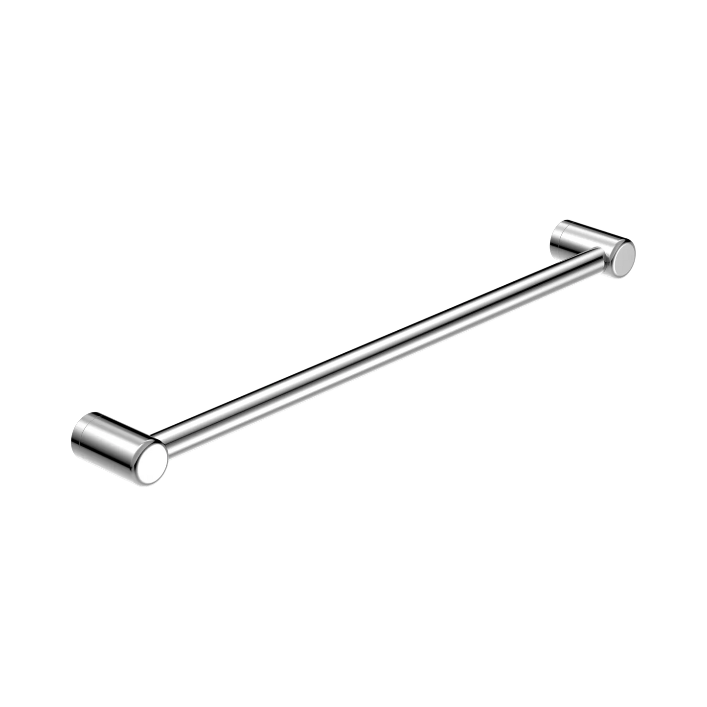 Mecca Care 25mm Grab Rail 600mm Chrome