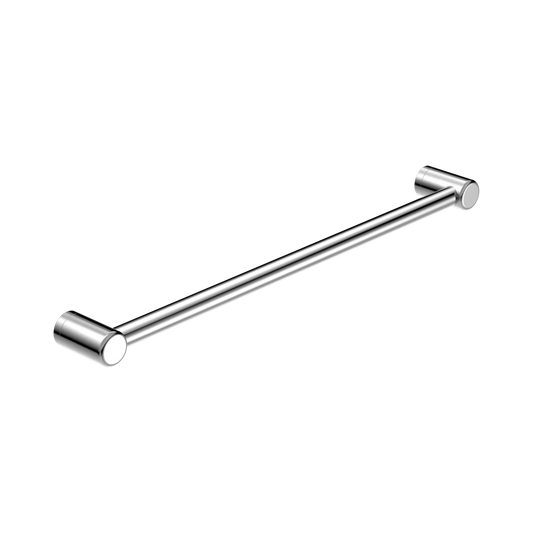 Mecca Care 25mm Grab Rail 600mm Chrome
