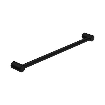 Mecca Care 25mm Grab Rail 600mm Matte Black