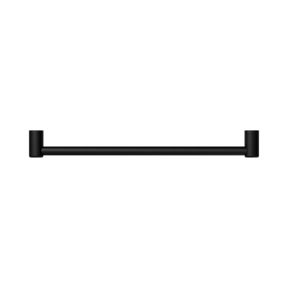 Mecca Care 25mm Grab Rail 600mm Matte Black