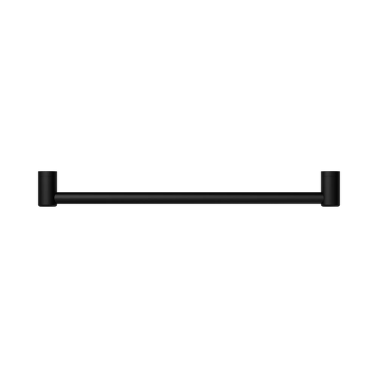 Mecca Care 25mm Grab Rail 600mm Matte Black