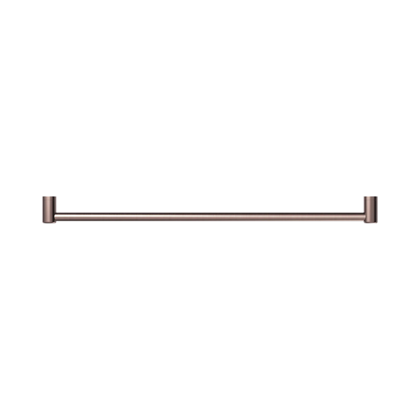 Mecca Care 25mm Grab Rail 900mm Brushed Bronze