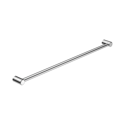 Mecca Care 25mm Grab Rail 900mm Chrome