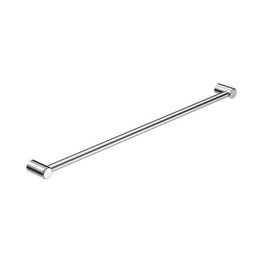 Mecca Care 25mm Grab Rail 900mm Chrome