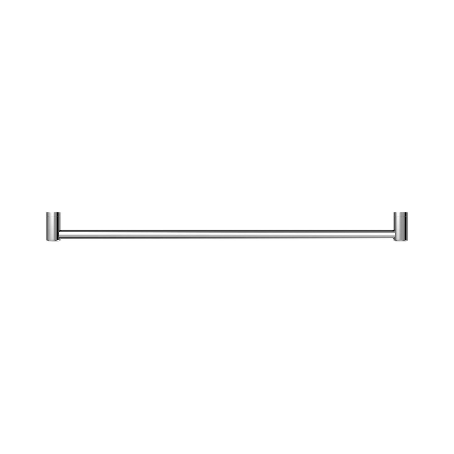Mecca Care 25mm Grab Rail 900mm Chrome
