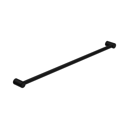 Mecca Care 25mm Grab Rail 900mm Matte Black