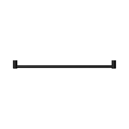 Mecca Care 25mm Grab Rail 900mm Matte Black