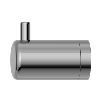Mecca Care 25mm Wall Hook Chrome