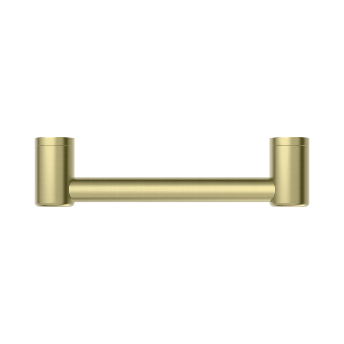 Mecca Care 32mm Grab Rail 300mm Brushed Gold