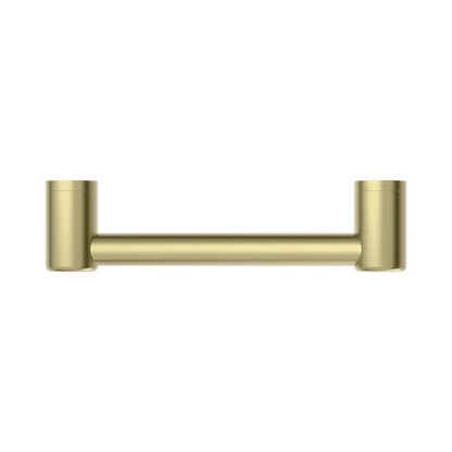 Mecca Care 32mm Grab Rail 300mm Brushed Gold