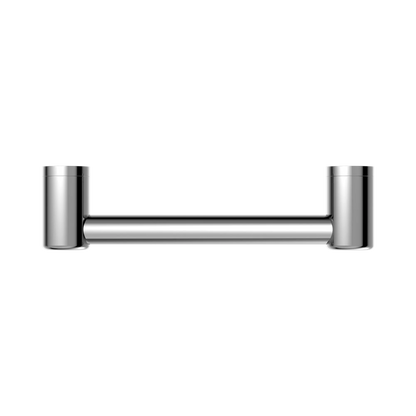 Mecca Care 32mm Grab Rail 300mm Chrome