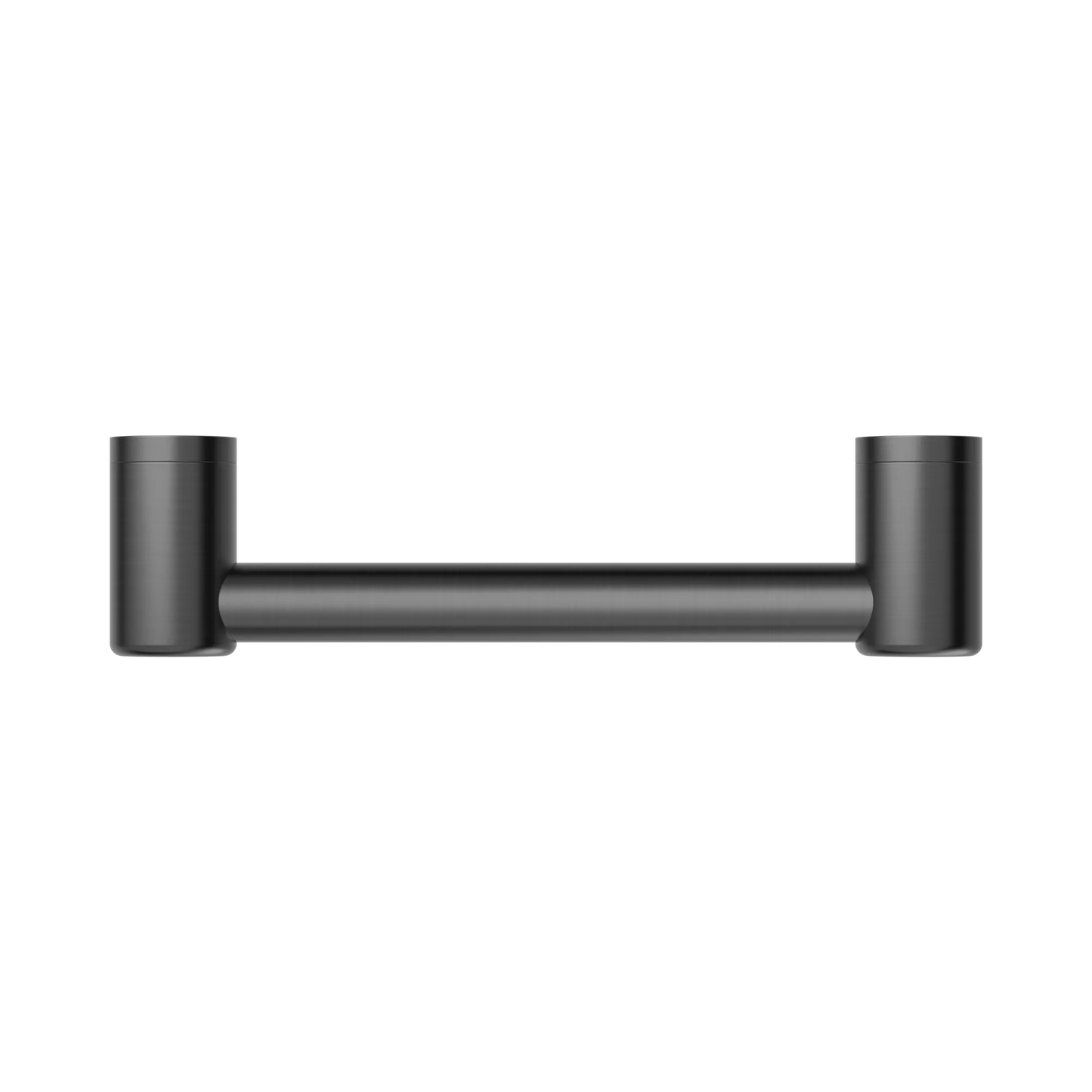 Mecca Care 32mm Grab Rail 300mm Gun Metal