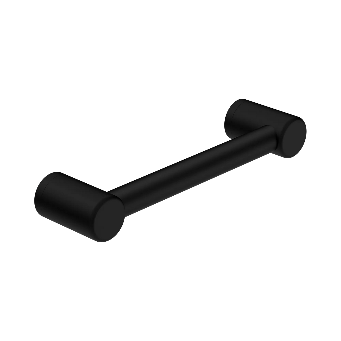 Mecca Care 32mm Grab Rail 300mm Matte Black