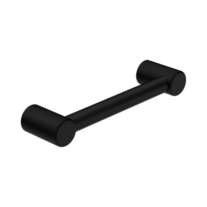 Mecca Care 32mm Grab Rail 300mm Matte Black