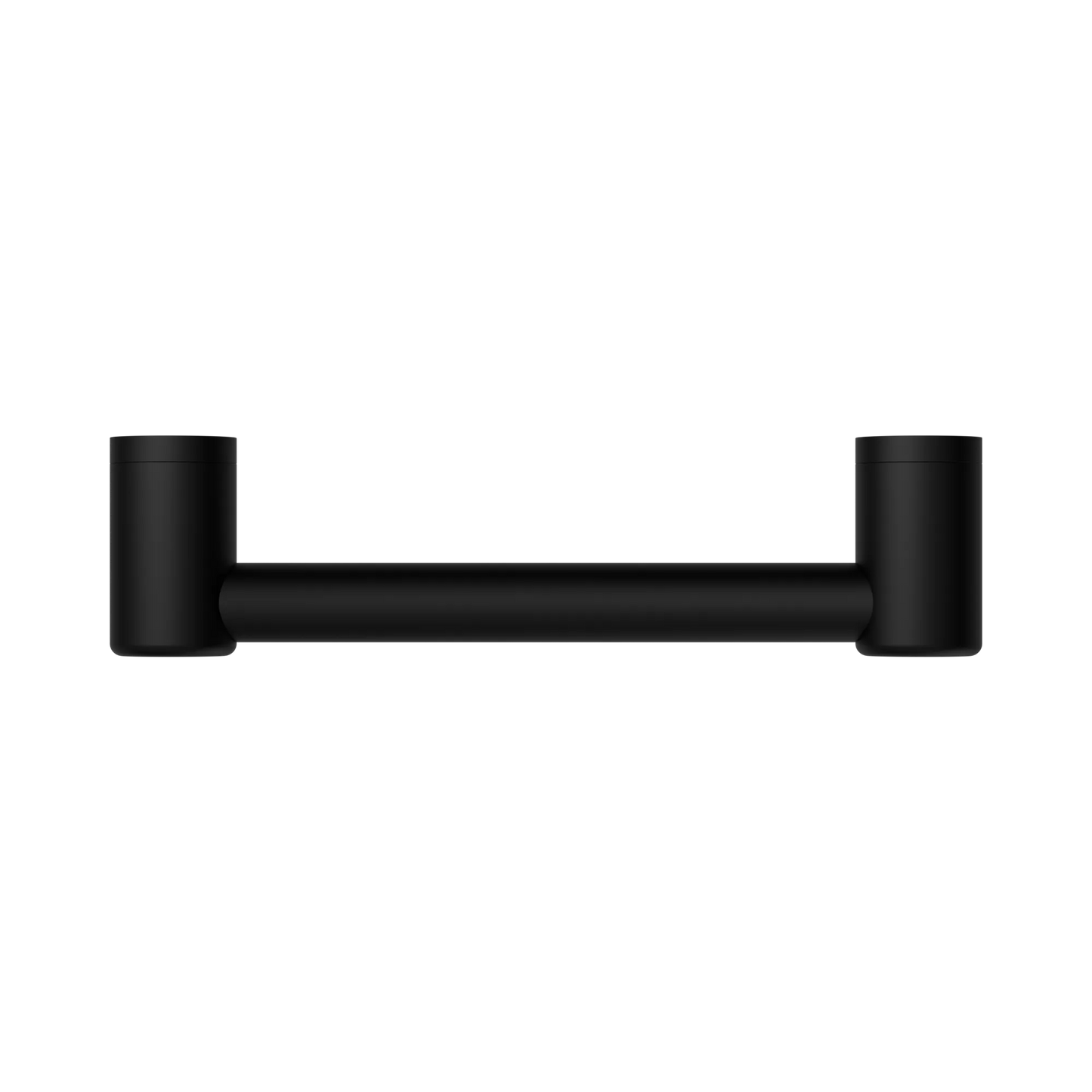 Mecca Care 32mm Grab Rail 300mm Matte Black