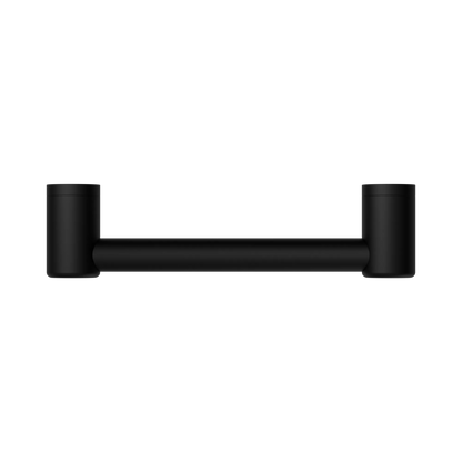 Mecca Care 32mm Grab Rail 300mm Matte Black