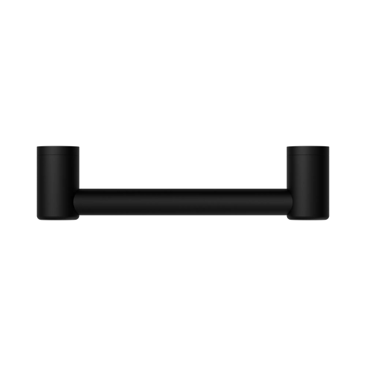 Mecca Care 32mm Grab Rail 300mm Matte Black