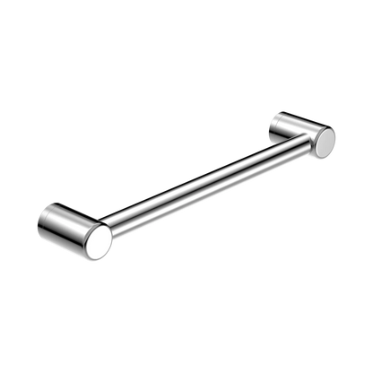 Mecca Care 32mm Grab Rail 450mm Chrome
