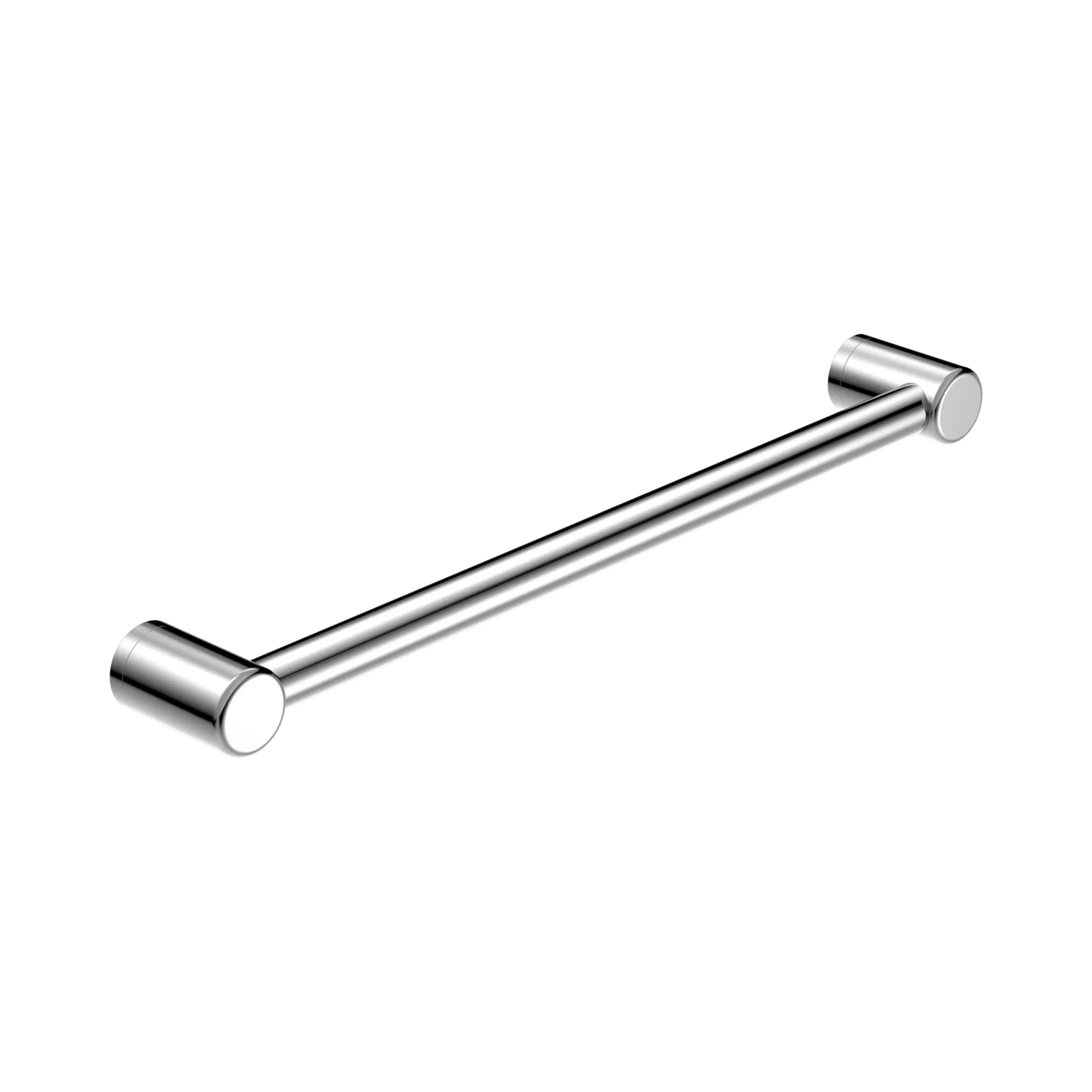 Mecca Care 32mm Grab Rail 600mm Chrome