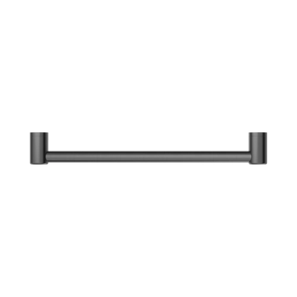 Mecca Care 32mm Grab Rail 600mm Gun Metal