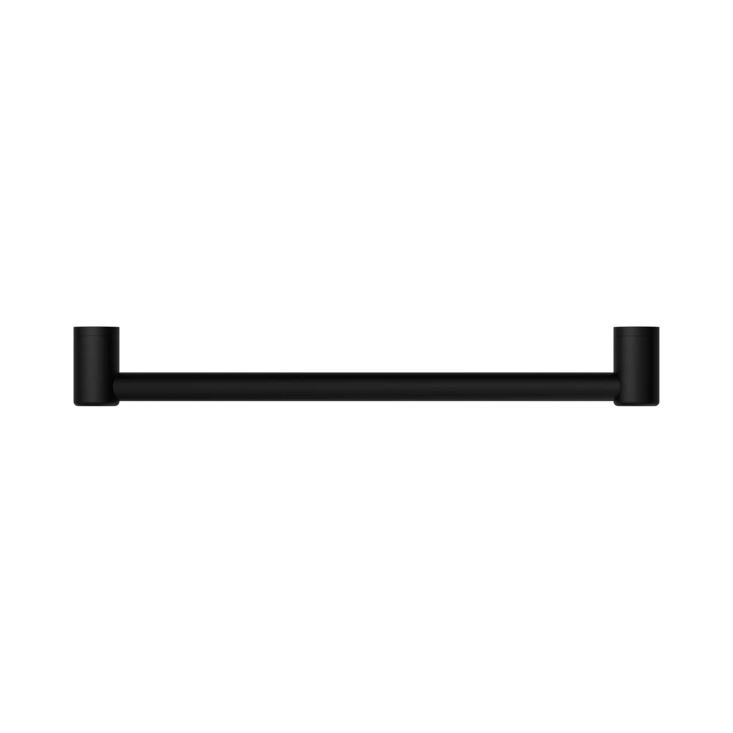Mecca Care 32mm Grab Rail 600mm Matte Black