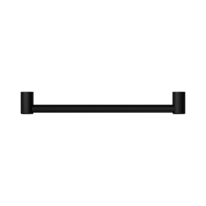 Mecca Care 32mm Grab Rail 600mm Matte Black