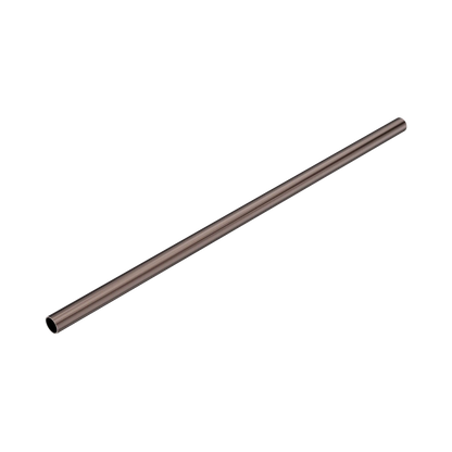Rail For Mecca Care 32mm Grab Rail With Towel Holder 900mm Brushed Bronze