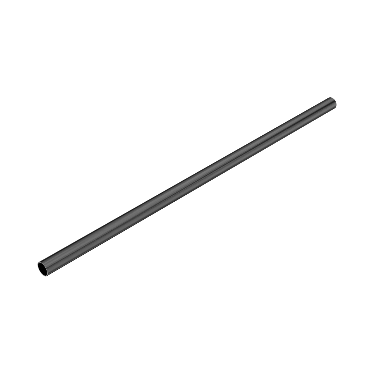 Rail For Mecca Care 32mm Grab Rail With Towel Holder 900mm Gun Metal