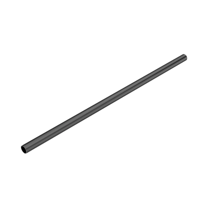 Rail For Mecca Care 32mm Grab Rail With Towel Holder 900mm Gun Metal