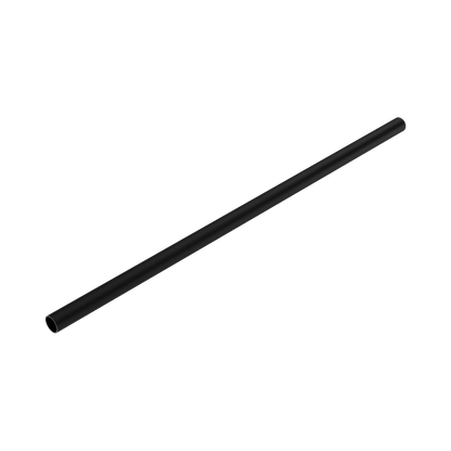 Rail For Mecca Care 32mm Grab Rail With Towel Holder 900mm Matte Black