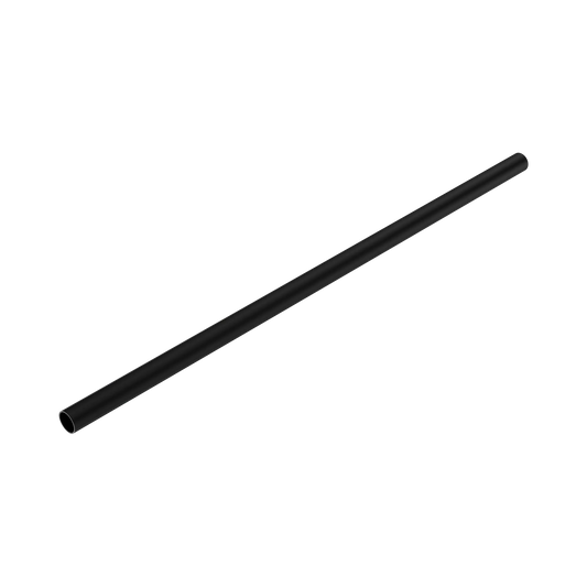 Rail For Mecca Care 32mm Grab Rail With Towel Holder 900mm Matte Black