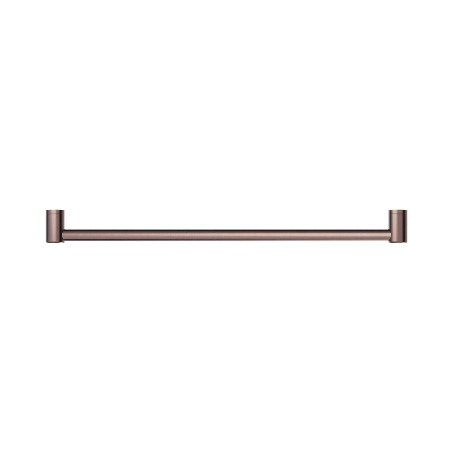 Mecca Care 32mm Grab Rail 900mm Brushed Bronze