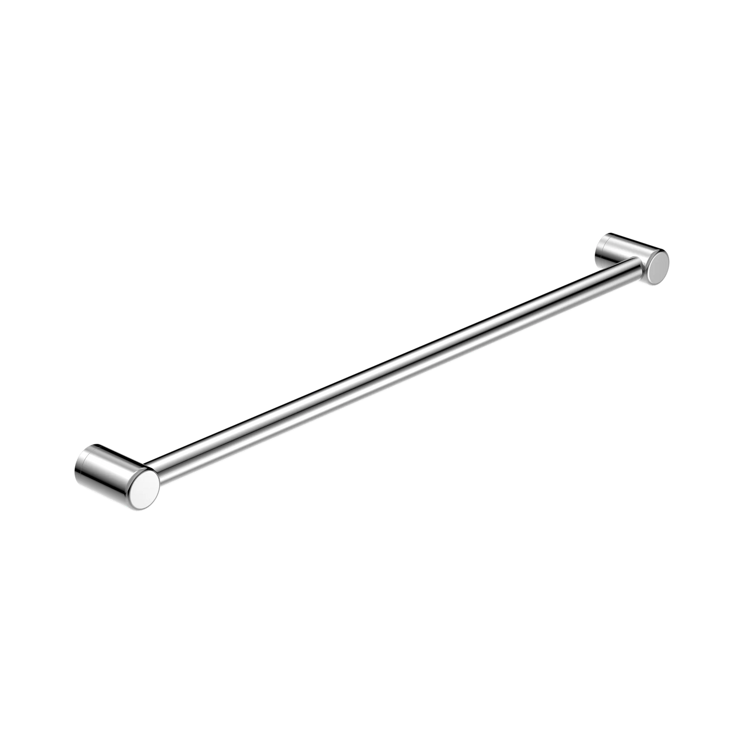 Mecca Care 32mm Grab Rail 900mm Chrome